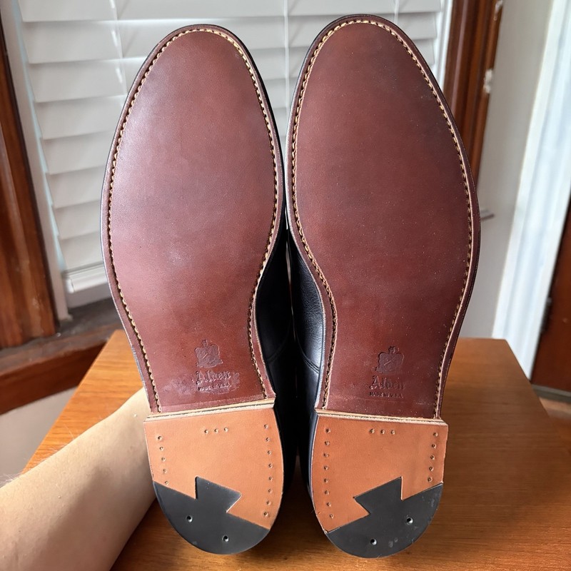 Alden 9571F