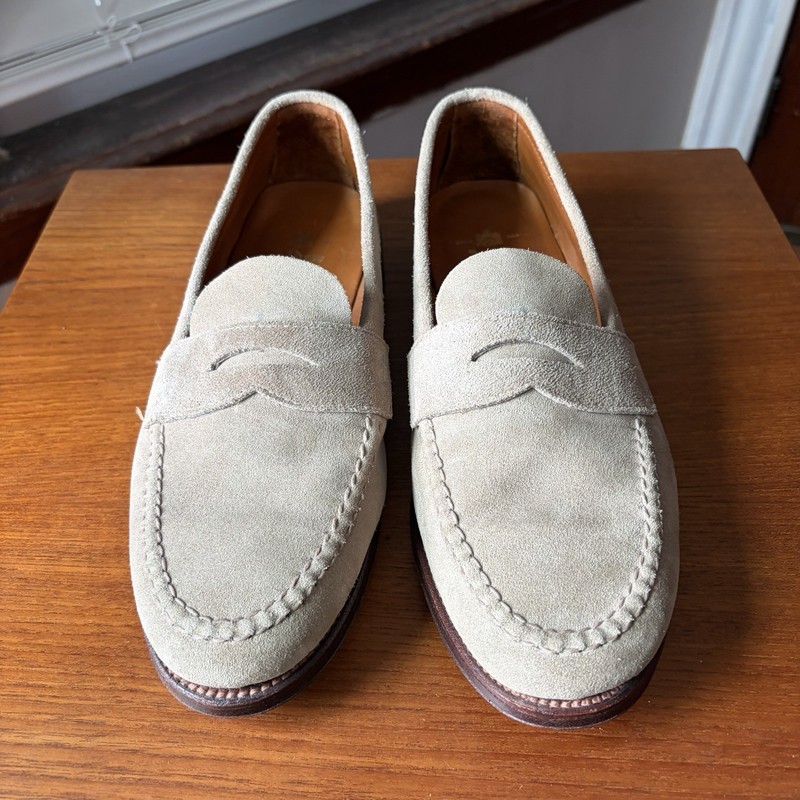 Alden 6244F