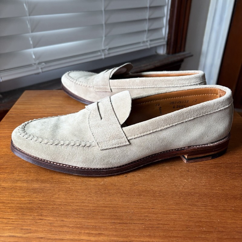 Alden 6244F