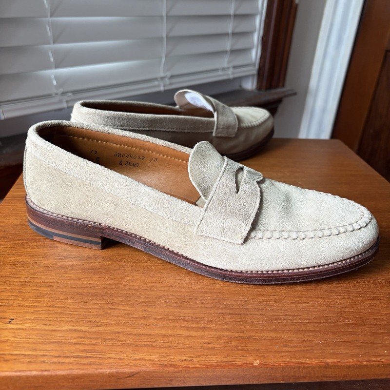 Alden 6244F