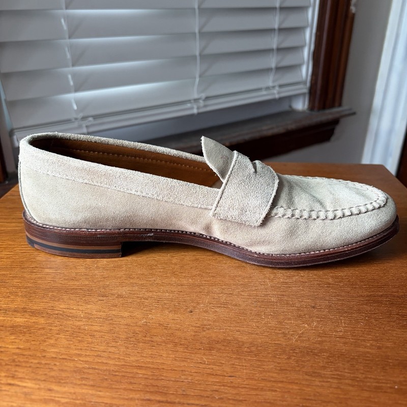 Alden 6244F