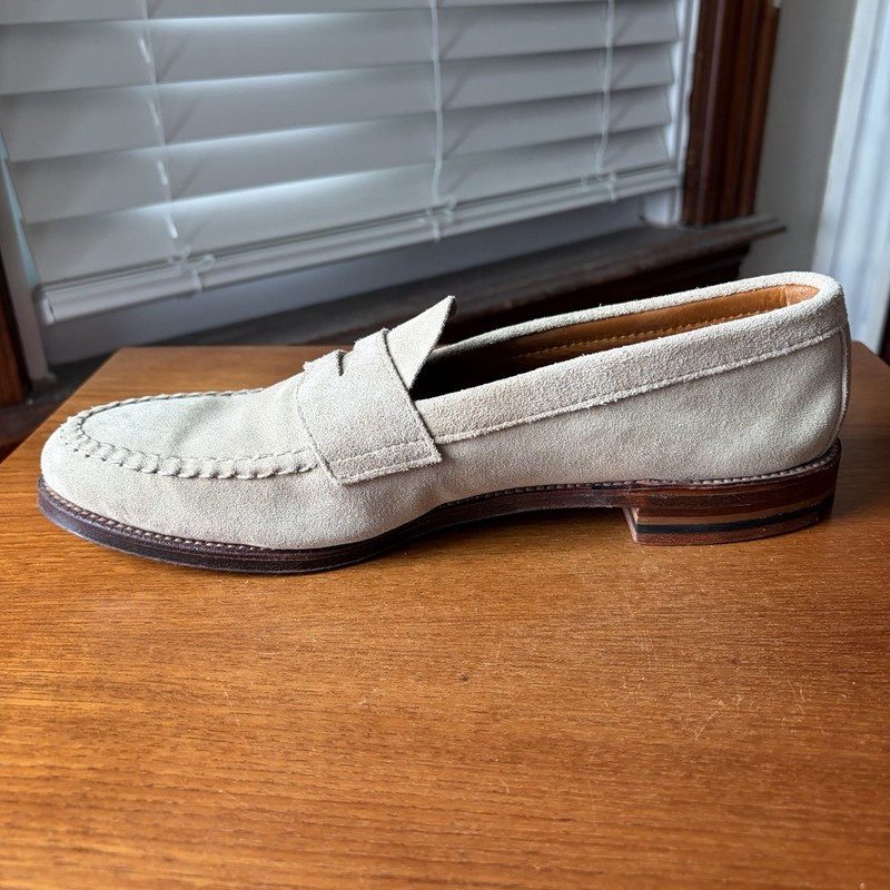 Alden 6244F