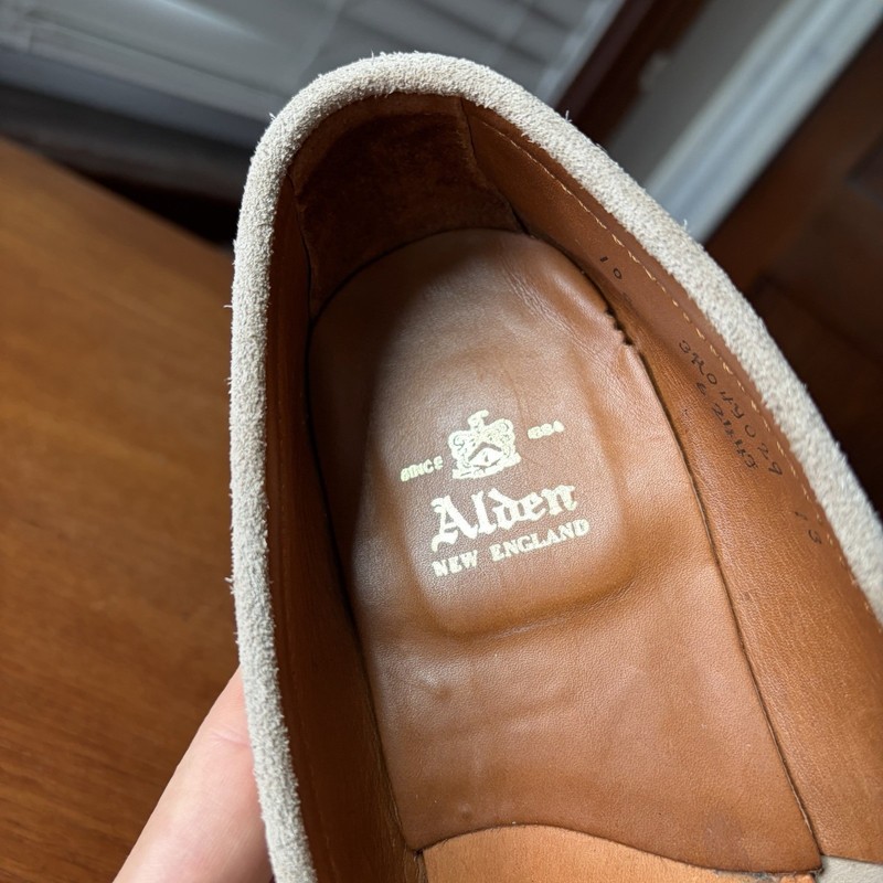 Alden 6244F