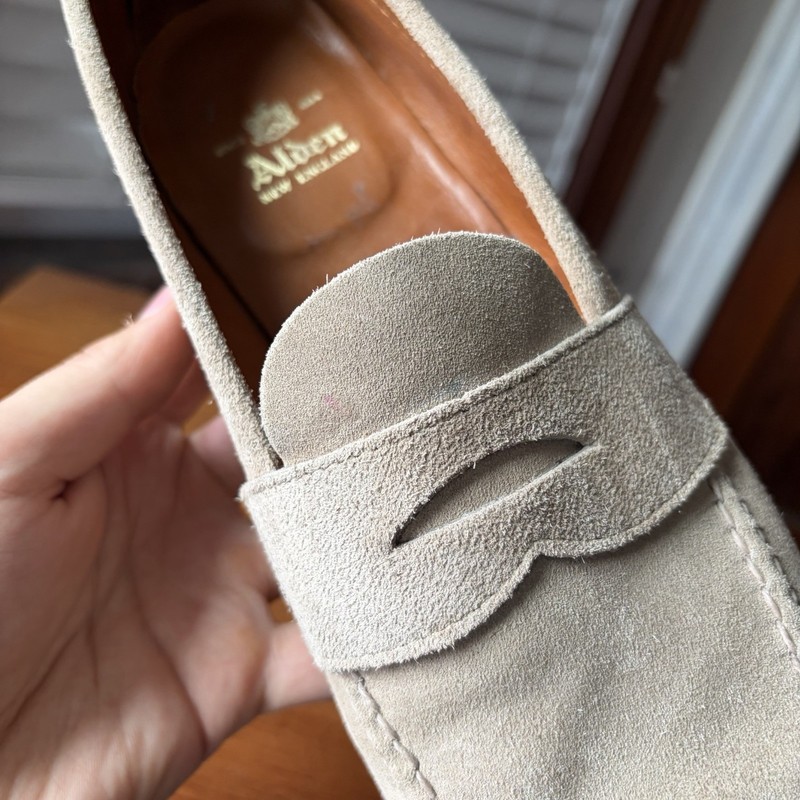 Alden 6244F