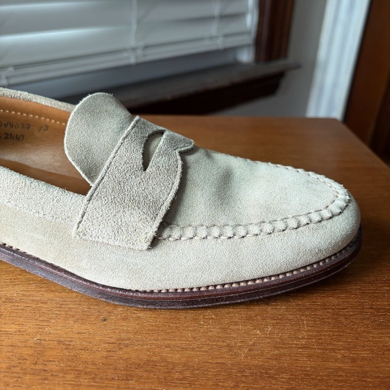 Alden 6244F
