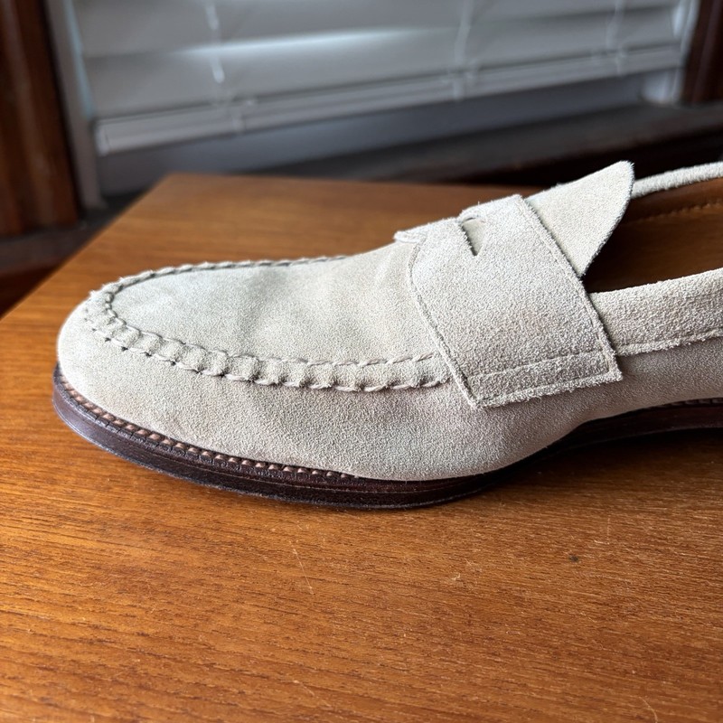 Alden 6244F