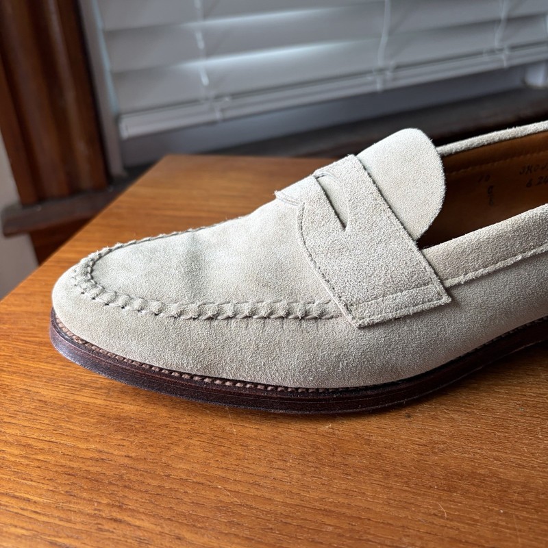 Alden 6244F