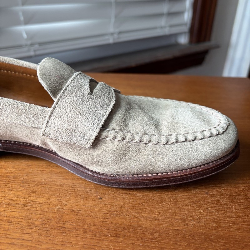 Alden 6244F