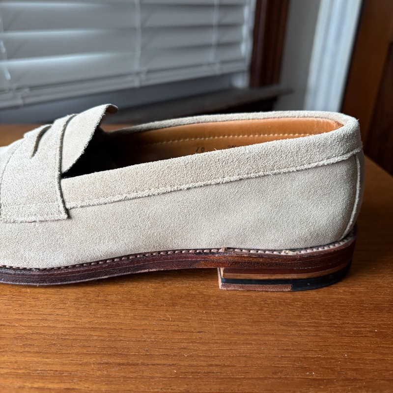 Alden 6244F