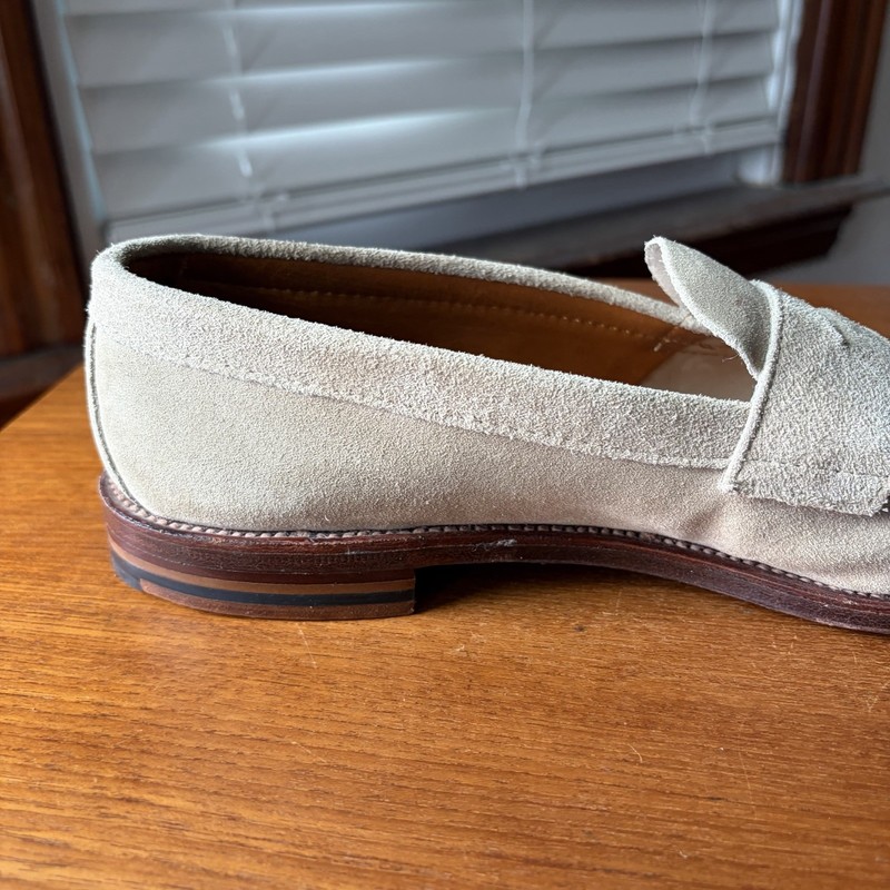 Alden 6244F