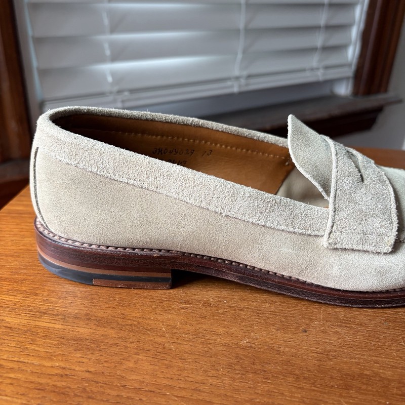 Alden 6244F