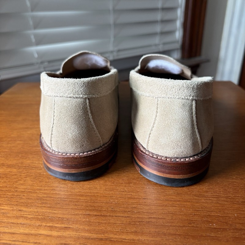 Alden 6244F