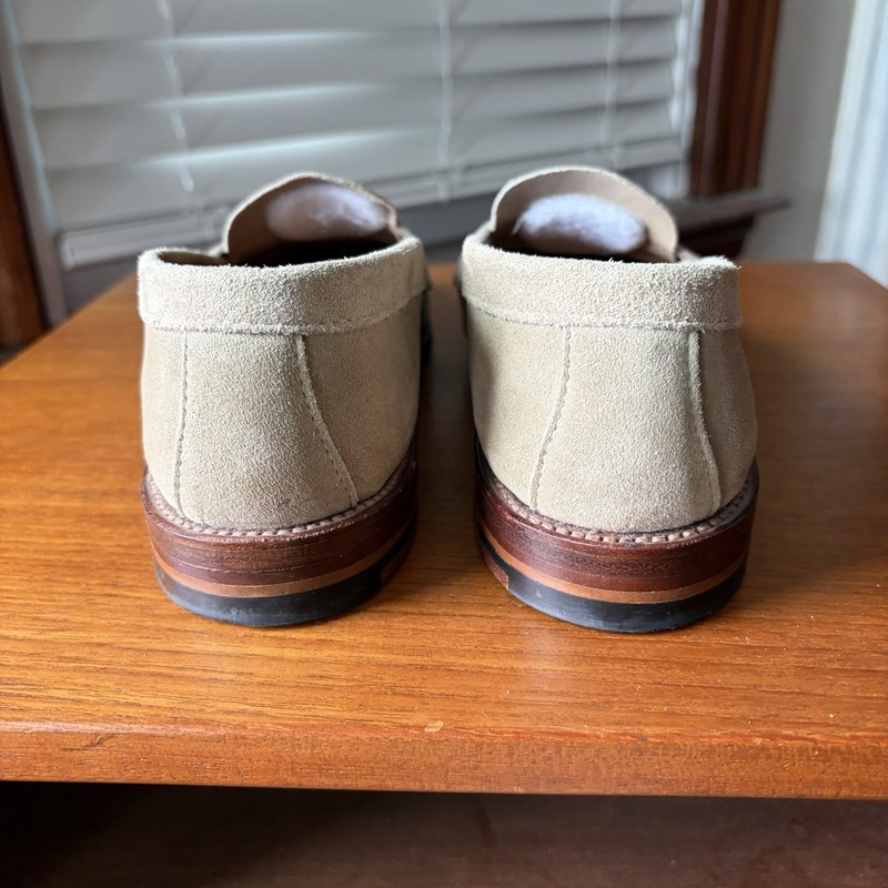 Alden 6244F