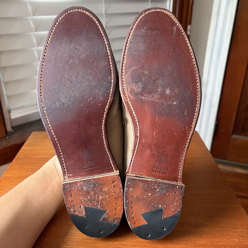 Alden 6244F