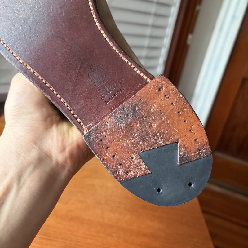 Alden 6244F