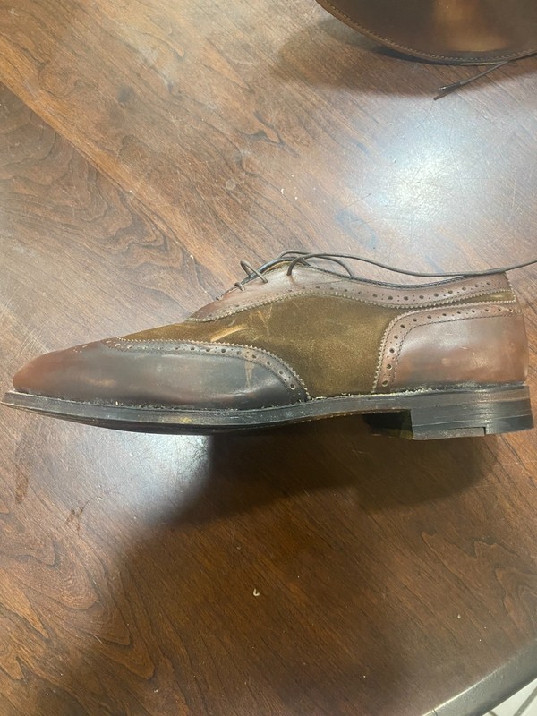 Alden 8114