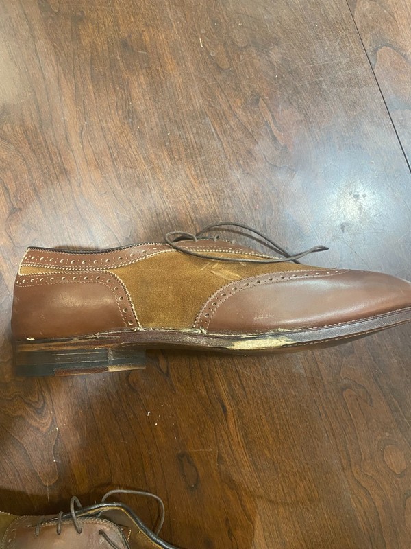 Alden 8114