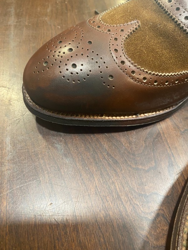 Alden 8114