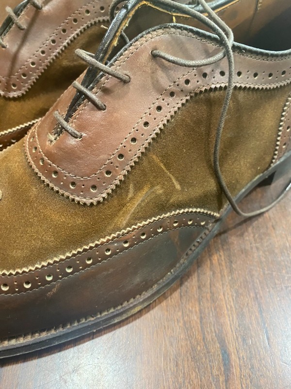 Alden 8114