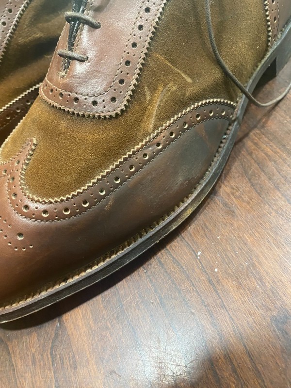 Alden 8114