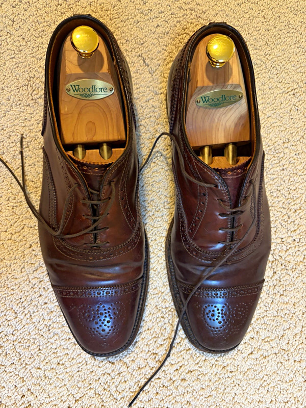 Alden 5160