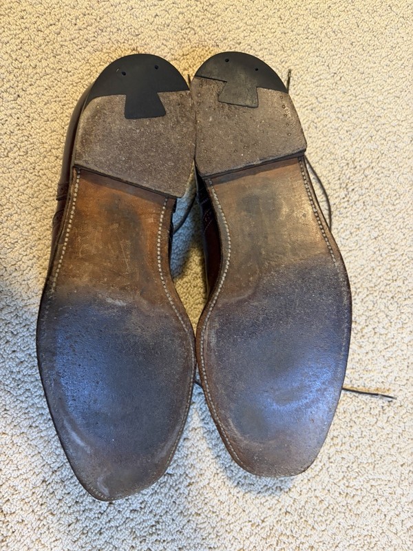 Alden 5160