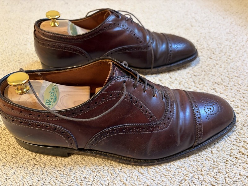 Alden 5160
