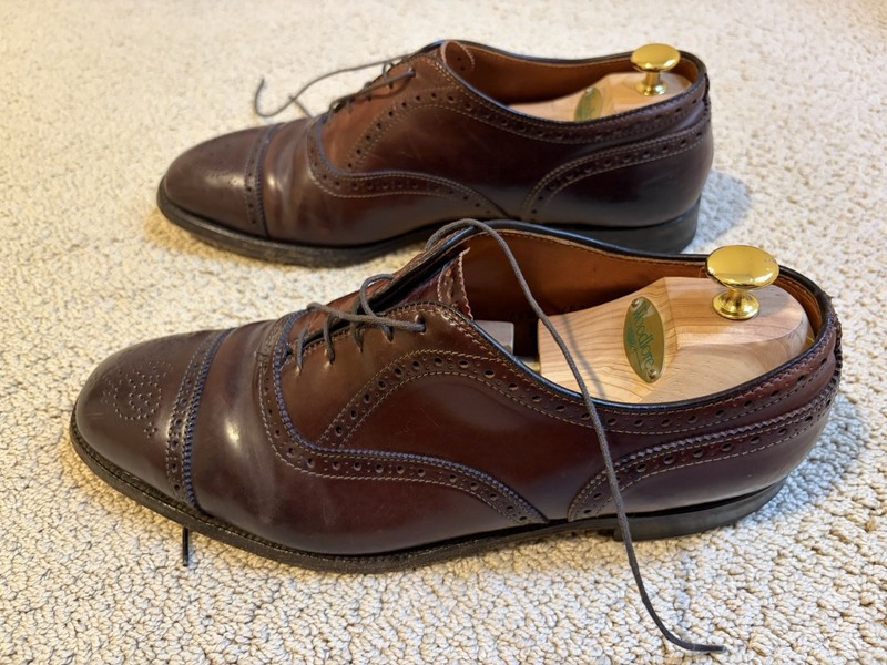 Alden 5160