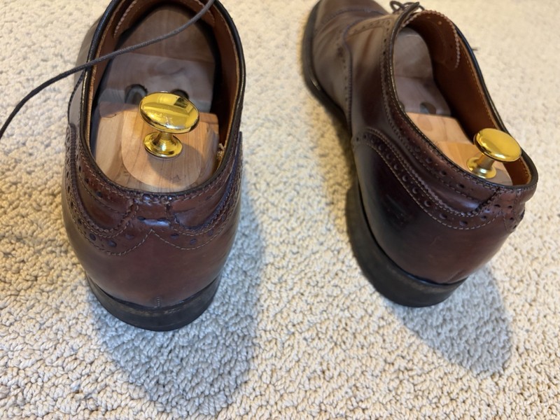 Alden 5160