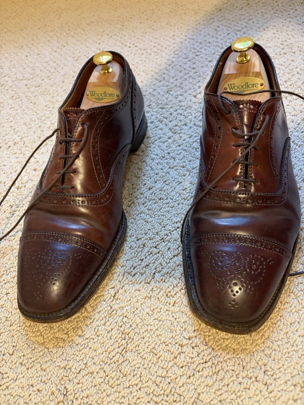 Alden 5160