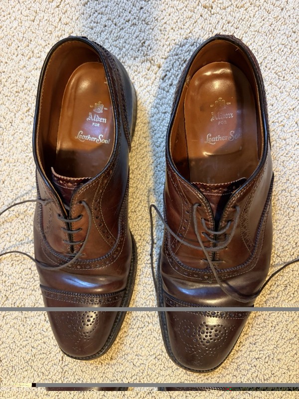 Alden 5160