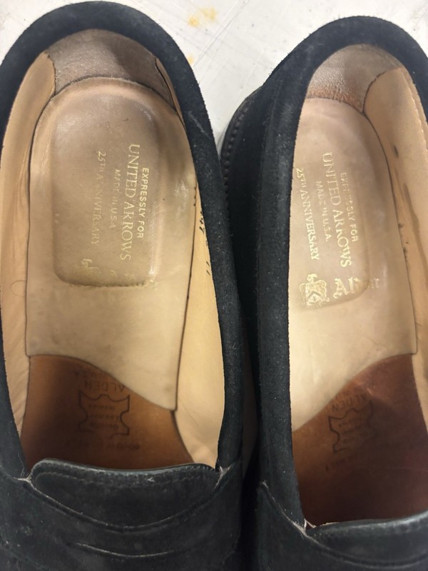 Alden 62447