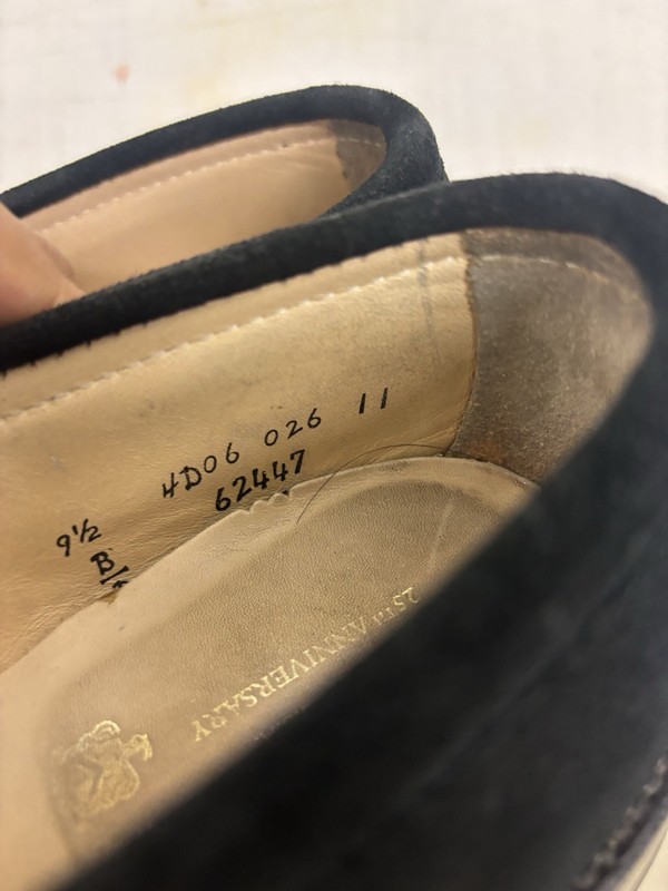 Alden 62447