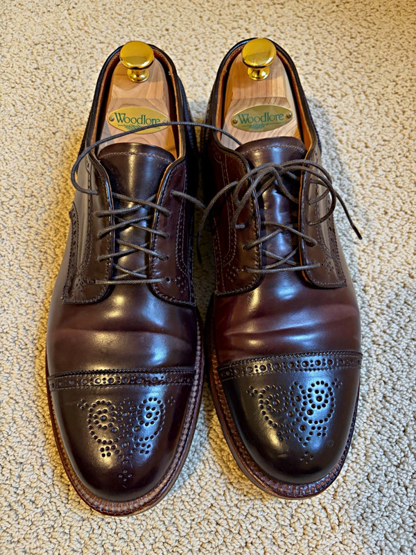 Alden 21522