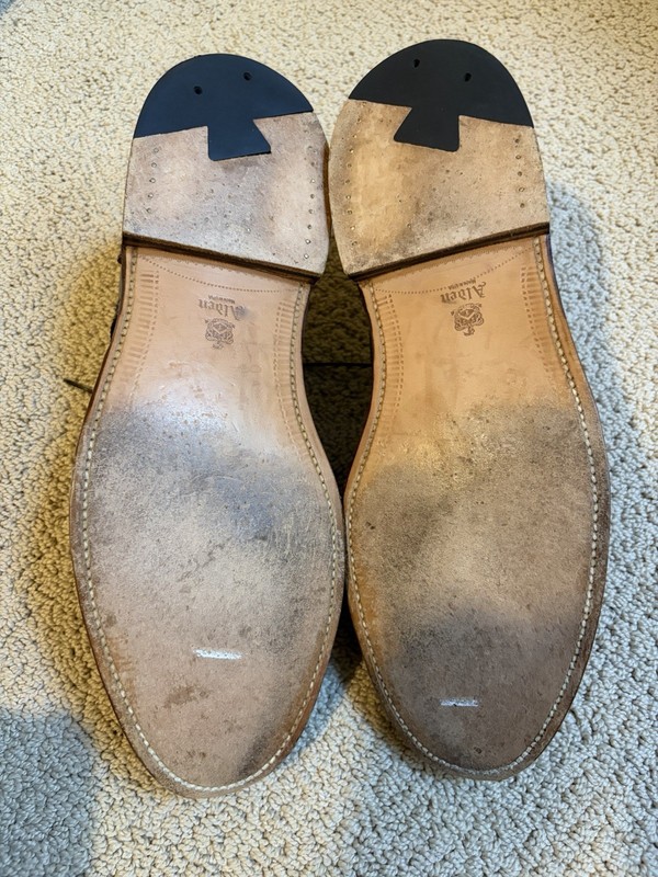 Alden 21522
