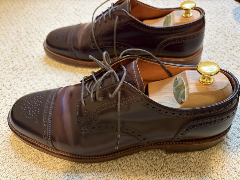 Alden 21522