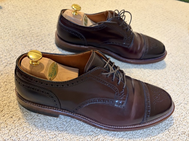 Alden 21522