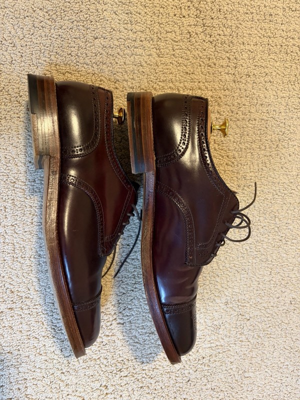 Alden 21522