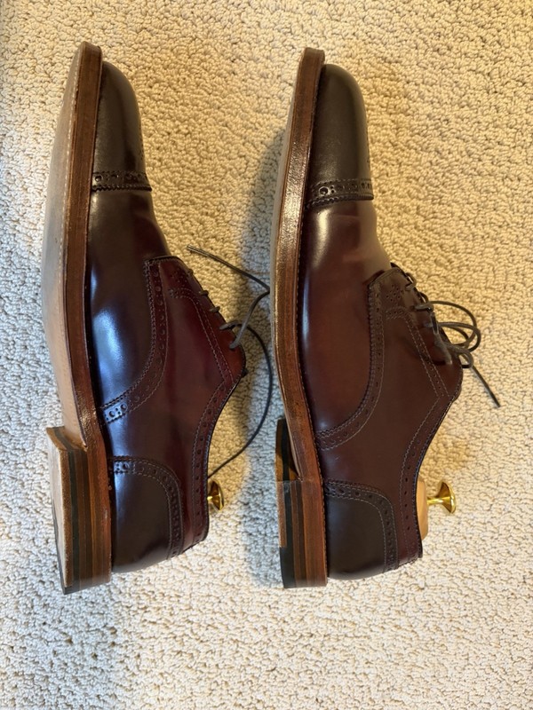 Alden 21522