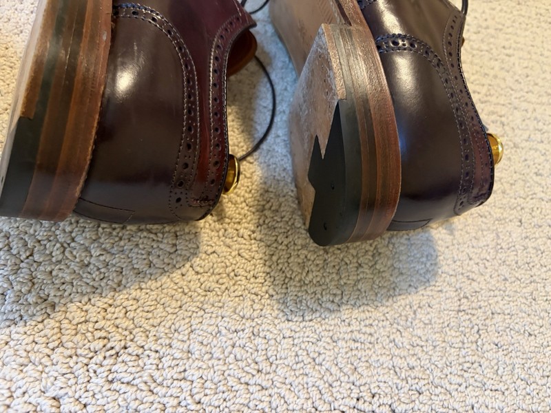 Alden 21522