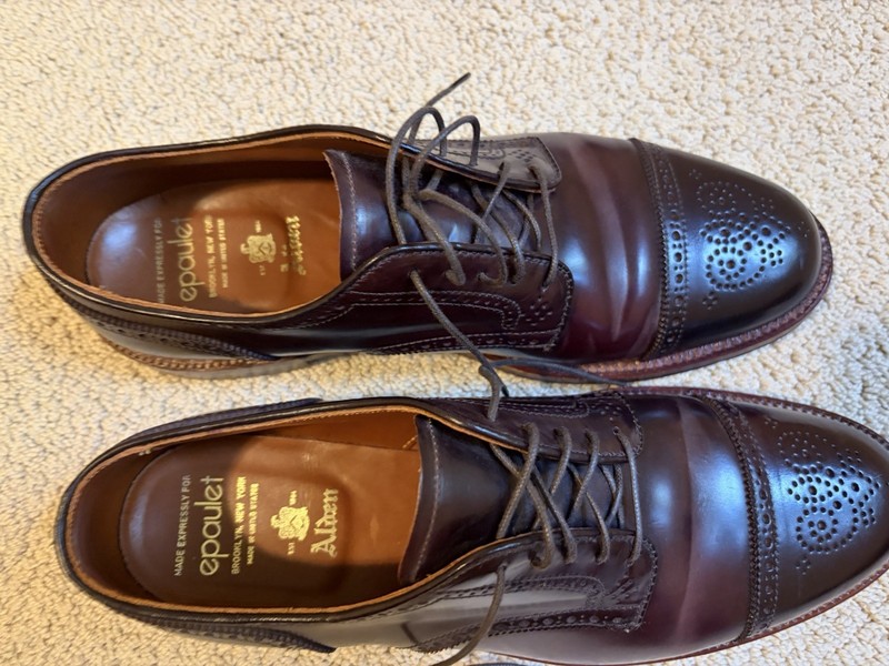 Alden 21522