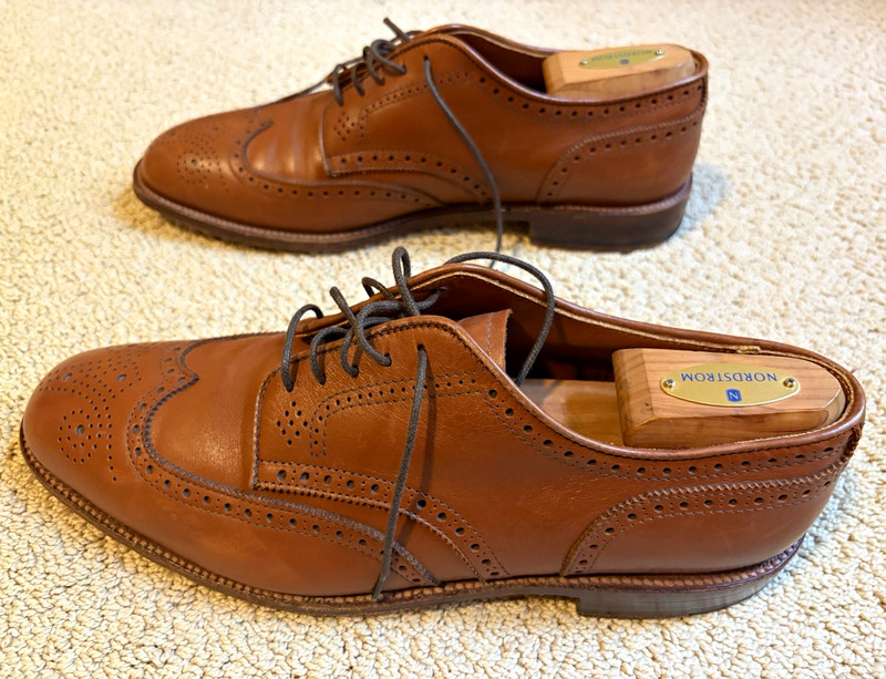 Alden 9660F