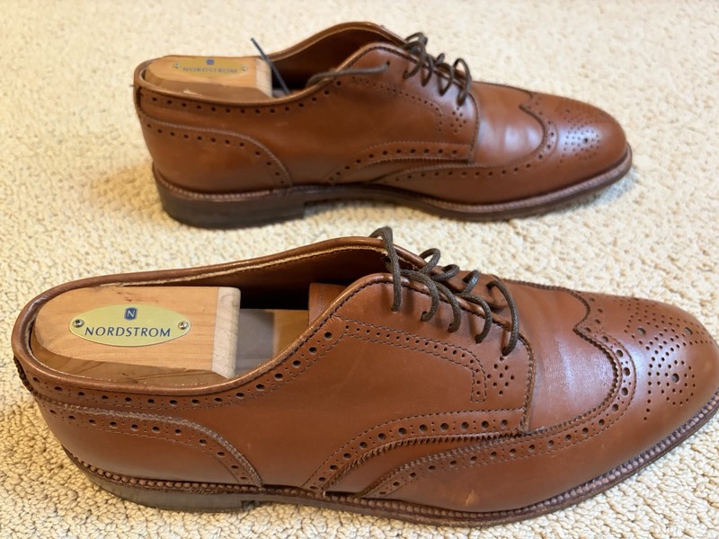 Alden 9660F