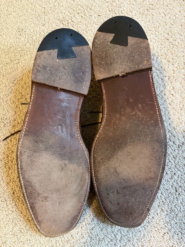 Alden 9660F
