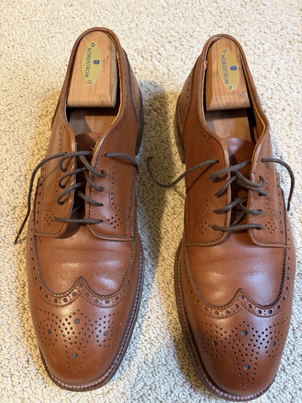 Alden 9660F