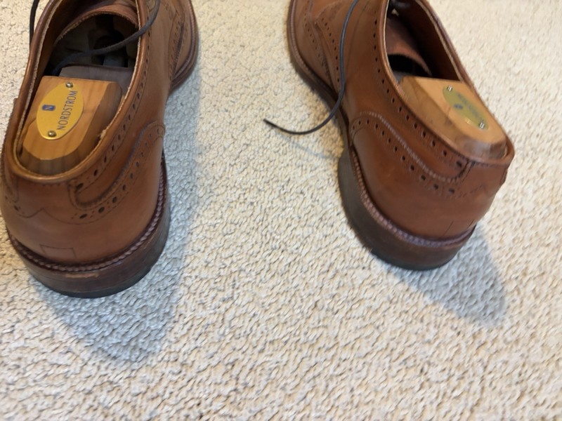 Alden 9660F