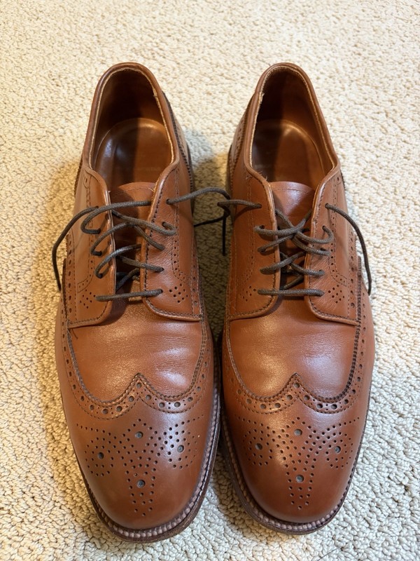 Alden 9660F
