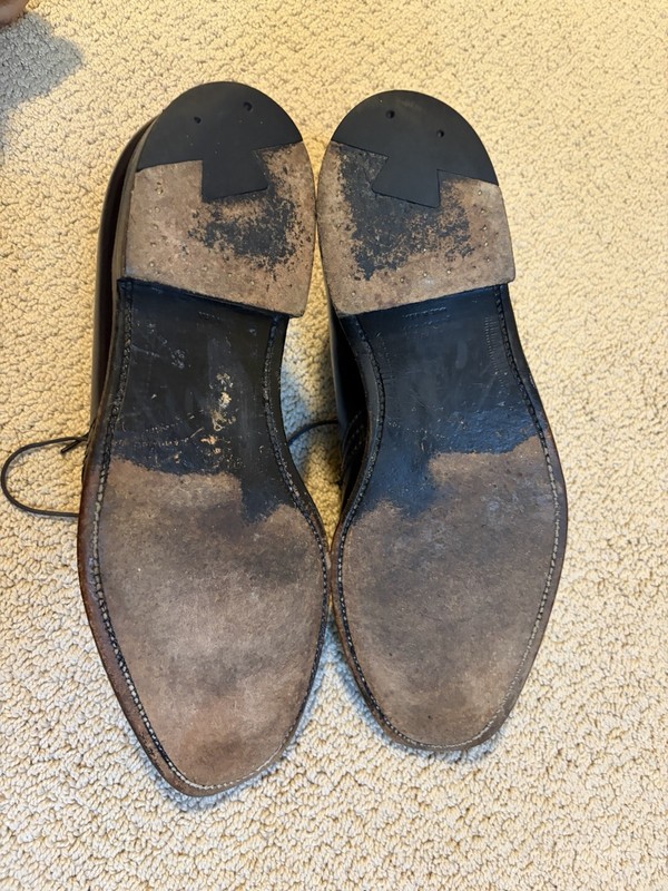 Alden 14789