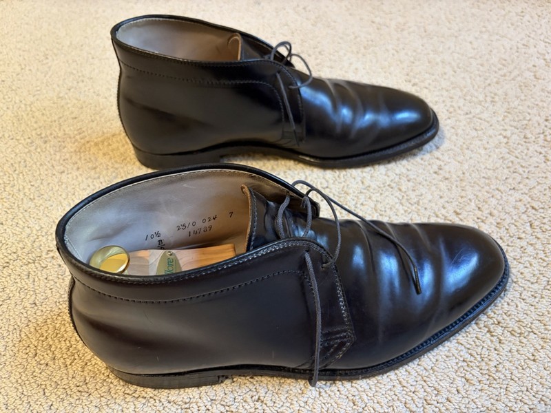 Alden 14789