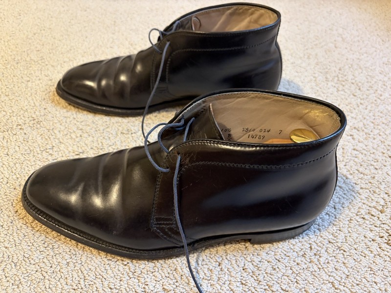 Alden 14789